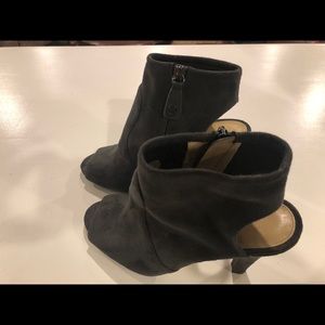 Michael Kors Open Toe Shoes